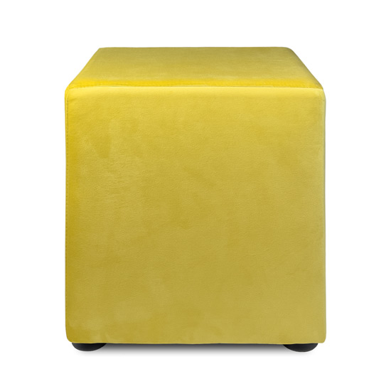Rubix Cube - Lemon
